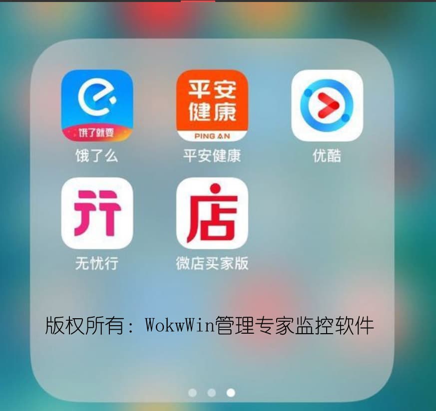 無(wú)憂行APP